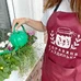 Фартук «Справжня ґаздинька» 