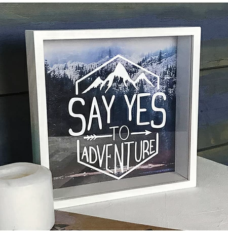 Копилка для денег «Adventures»