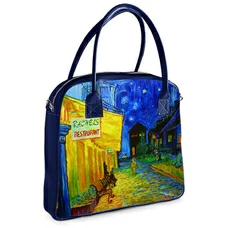 Сумка «Van Gogh style» придбати в інтернет-магазині Супер Пуперс