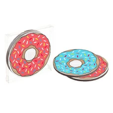 Підставка під гаряче «Donut» придбати в інтернет-магазині Супер Пуперс