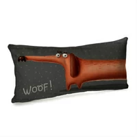 Подушка "Woof"