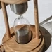 Песочные часы «Walnut-Brown» на 50 минут
