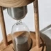 Песочные часы «Walnut-Brown» на 50 минут