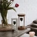 Песочные часы «Walnut-Brown» на 50 минут