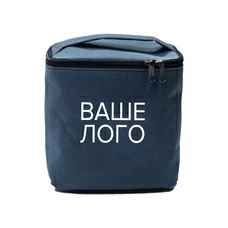 Термосумочка для ланчу Maxi з брендуванням придбати в інтернет-магазині Супер Пуперс