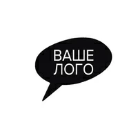 Значок с брендированием