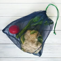 SuperАкция! Экомешочки для фасовки, темно-синие