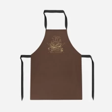 Фартук «BBQ король» купить в интернет-магазине Супер Пуперс