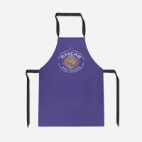 Фартух «Король BBQ»