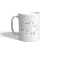 Кружка «Мой город»