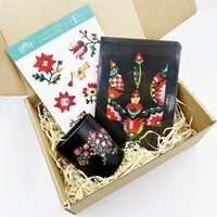 Подарочный набор «Етнос»