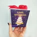 Печиво з передбаченнями "З Днем народження"