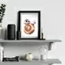 Постер «BB-8»