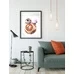Постер «BB-8»