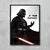 Постер «Darth Vader», укр