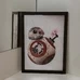 Постер «BB-8»