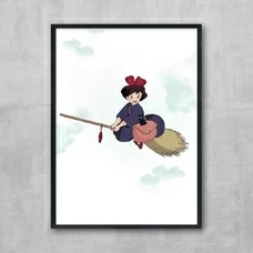 Постер «Kiki»