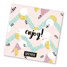 Подарунковий сертифікат "Enjoy" на 200 грн придбати в інтернет-магазині Супер Пуперс
