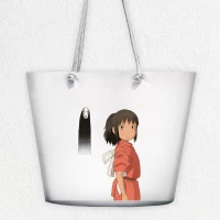 Шопер «Spirited Away»