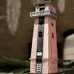 3D конструктор «Маяк Хаблівський»