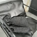 Сумка «Teddy big», чёрная