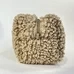 Косметичка «Teddy mini», капучино