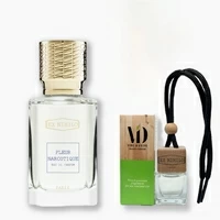 Автопарфум «Ex Nihilo Fleur Narcotique»