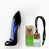 Автопарфум «Carolina Herrera Good Girl»