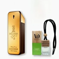 Автопарфум «Paco Rabanne 1 Million»