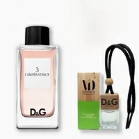Автопарфум «D&G L'Imperatrice 3»