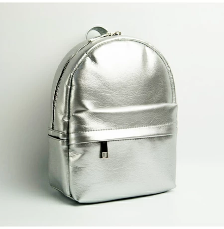 Городской рюкзак XS Silver
