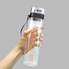 Бутылка для воды для неё купить в интернет-магазине Супер Пуперс