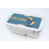 Ланч-бокс «Stay cool»