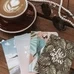 Органайзер для документов 5в1 «Follow your dreams»