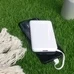 Внешний аккумулятор PowerBank 5000 mAh «White»