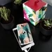Внешний аккумулятор PowerBank с брендированием, 10000 mAh