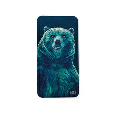 Внешний аккумулятор PowerBank 5000 mAh «Гризли»