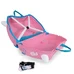 Детский чемоданчик Trunki «Monsters Poppet»
