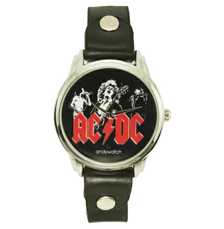 Наручные часы «ACDC»