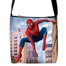 Сумка для мальчиков «Spiderman»