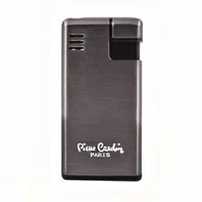 Зажигалка Pierre Cardin «Stylish Brown» купить в интернет-магазине Супер Пуперс