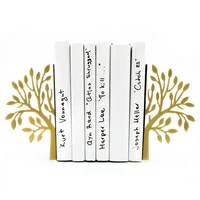 Упоры/держатели для книг «Осень»