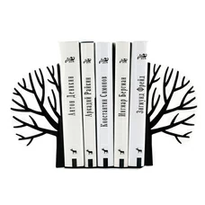 Упори/тримачі для книг "Зима" придбати в інтернет-магазині Супер Пуперс