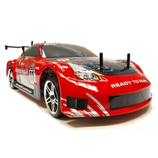Машина Himoto Drift TC 1:10 купить в интернет-магазине Супер Пуперс
