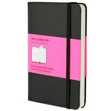 Moleskine с раскадровкой