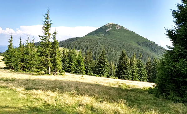 Формат — одноденний похід