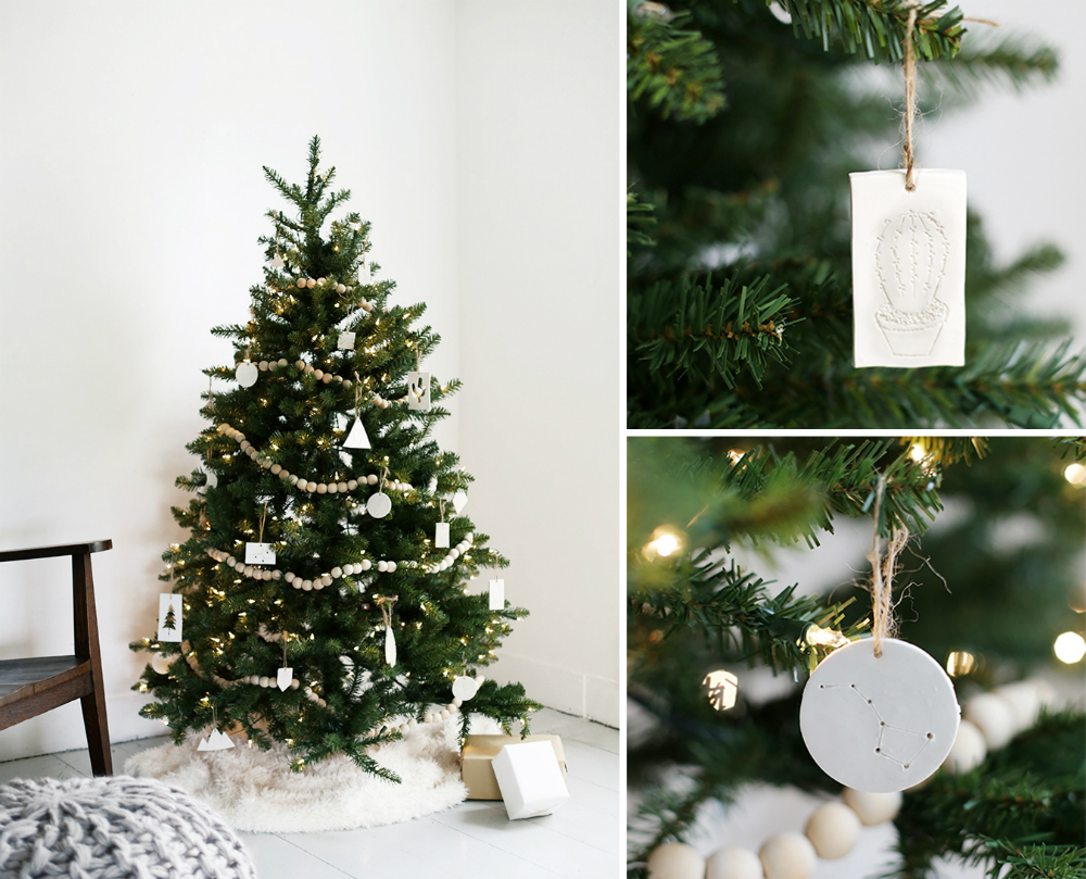 Как красиво украсить новогоднюю елку. Варианты и идеи